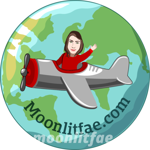 Moonlitfae