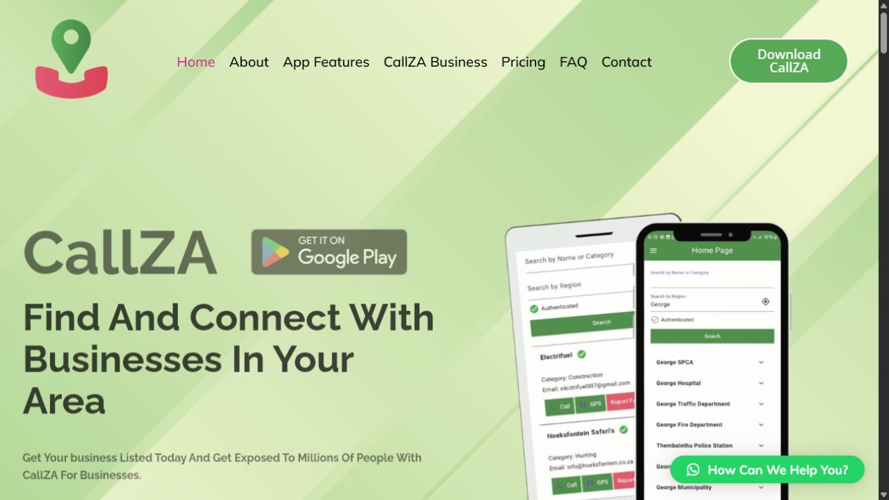 CALLZA project