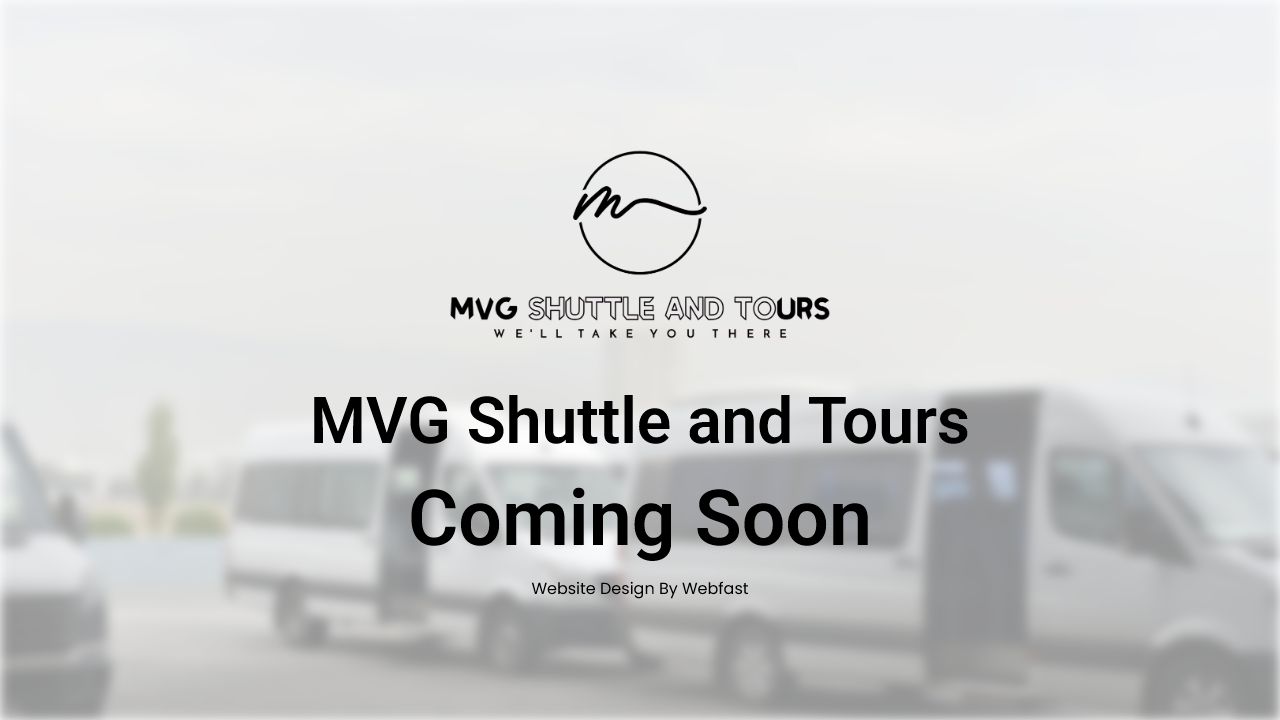 MVG Shuttle project