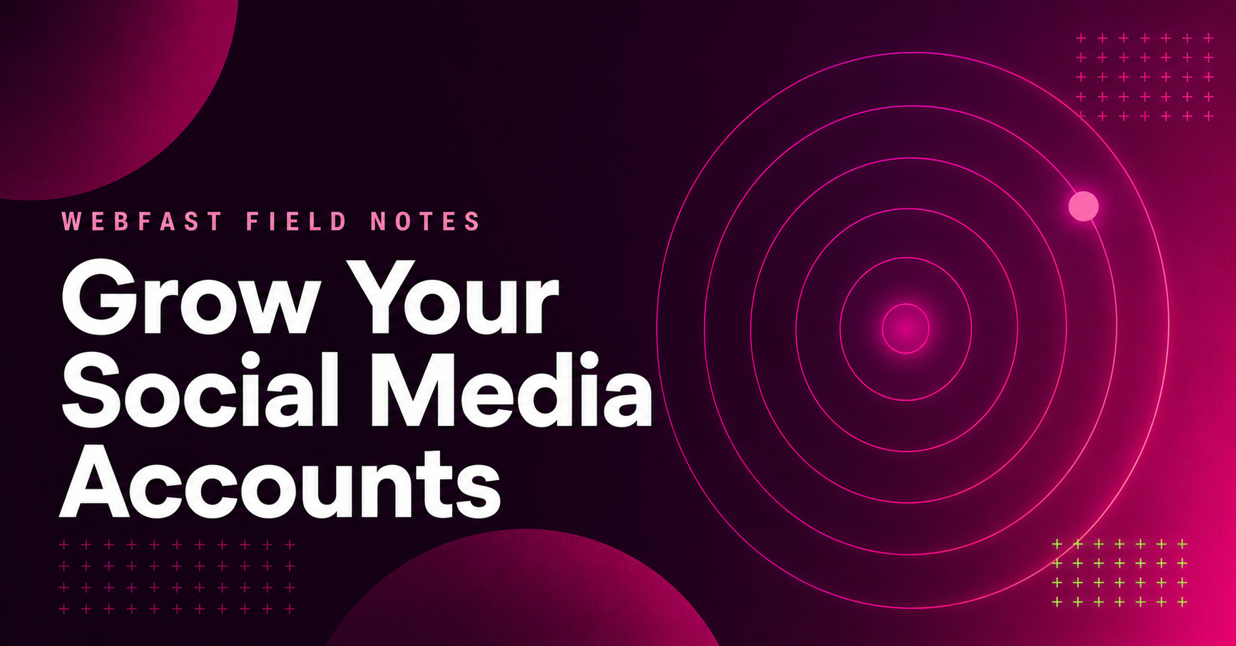 How to Grow Your Social Media Accounts –         A Guide for South African Businesses