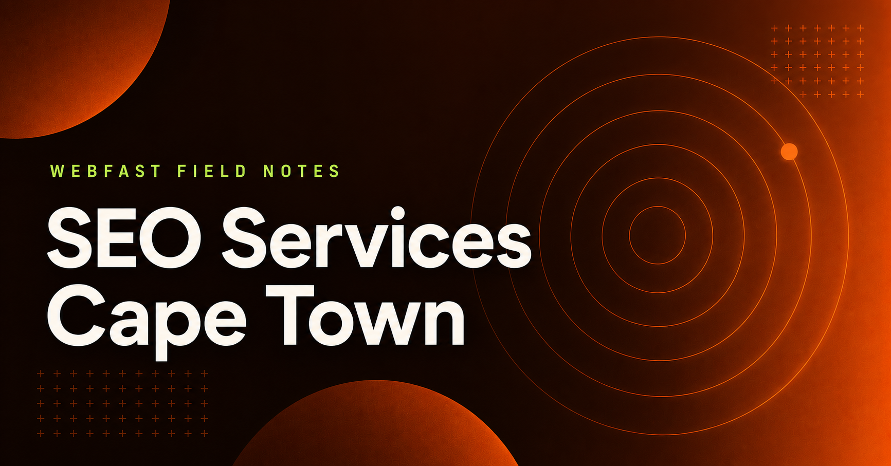 SEO Services In Cape Town: Unlocking Google Ranking