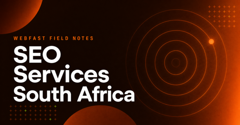 SEO Services In South Africa