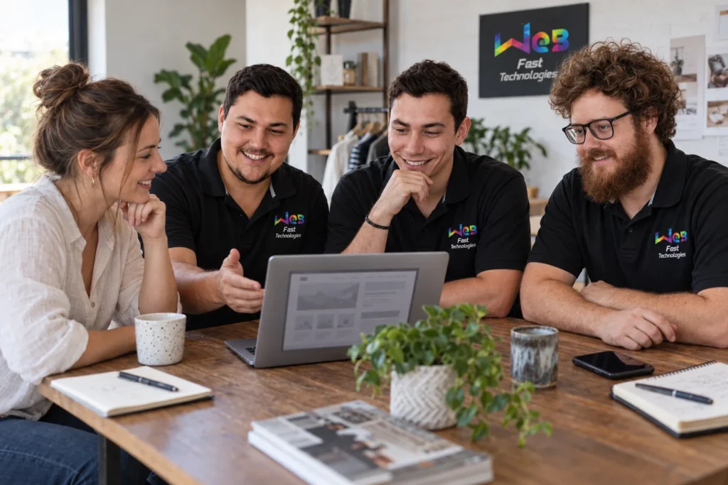 DIY Website or Hire a Website Designer? A South African Small Business Guide