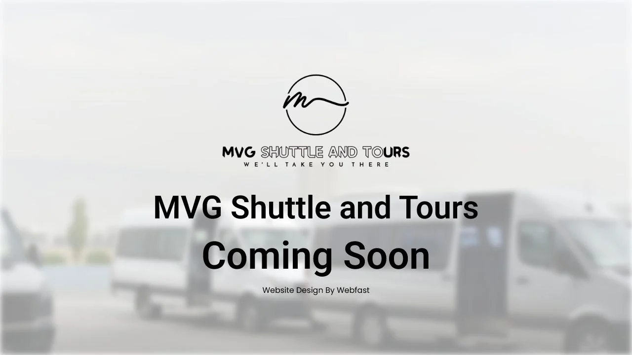 MVG Shuttle project